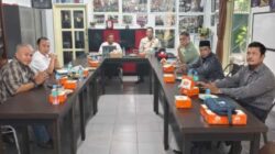 Masyarakat Melayu Indonesia Dukung Kejatisu Banding Atas Vonis Bebas 4 Terdakwa Korupsi Penjualan Lahan Aset PTPN ke Perumahan Citra Land 
