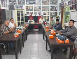 Masyarakat Melayu Indonesia Dukung Kejatisu Banding Atas Vonis Bebas 4 Terdakwa Korupsi Penjualan Lahan Aset PTPN ke Perumahan Citra Land 