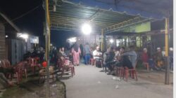 Diduga Pengedar Narkoba,Takut di Sergap Polisi lalu Lompat ke Sungai,Akhirnya Tewas