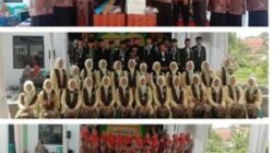 Yayasan Pendidikan Islam Nurwidia, Kecamatan Cibadak, Kabupaten Lebak Banten, Gelar Haflah Akhirussanah dan Perpisahan 2026