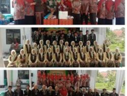 Yayasan Pendidikan Islam Nurwidia, Kecamatan Cibadak, Kabupaten Lebak Banten, Gelar Haflah Akhirussanah dan Perpisahan 2026
