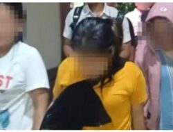 Satresnarkoba Polres Asahan Ungkap Peredaran Narkoba 9 Kg Sabu dan 800 Pcs Vape kandungan Etomidate, Tiga tersangka di Amankan