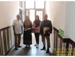 Praperadilan Rendi Platini Penyidikan Polres Muba, Kanit PPA Semua Proses Sesuai KUHAP: Publik Menantikan Fakta-Fakta Terungkap di Ruang Sidang