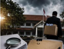 DPRD Pertanyakan Pengunduran Diri Massal, Terkait adanya Temuan BPK Rp30,9 Miliar Muncul ke Permukaan
