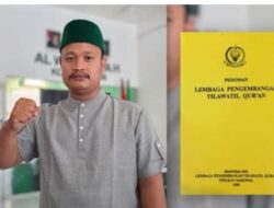 HIMMAH Medan Desak Walikota Medan Lakukan Restrukturisasi LPTQ Kota Medan  