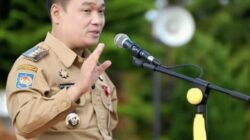 Bupati Humbang Hasundutan Dr. Oloan Paniaran Nababan, SH, MH, Tegaskan Pentingnya Peningkatan Profesionalisme Aparatur Sipil Negara ,Jabatan fungsional di Lingkungan Pemerintah Kabupaten Dolok Sanggul