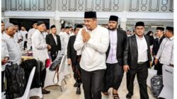 Gubernur Sumatera Utara Bobby Nasution Harap Pelaksanaan Musabaqah Tilawatil Quran ke-40 Tingkat Provinsi Sumut menjadi Momen kuat syiar Alquran secara Berkelanjutan