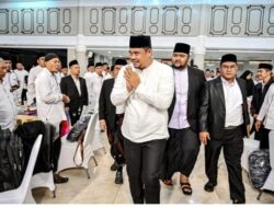 Gubernur Sumatera Utara Bobby Nasution Harap Pelaksanaan Musabaqah Tilawatil Quran ke-40 Tingkat Provinsi Sumut menjadi Momen kuat syiar Alquran secara Berkelanjutan