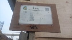 Proyek pembangunan Rumah  Kota Medan, Jln.Gelas.No.16,Sei putih tengah,Kec Medan Petisah, Sorotan Publik  ditemukan adanya dugaan Penyimpangan Penerbitan izin Mendirikan Bangunan dengan waktu Pengerjaannya