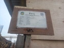 Proyek pembangunan Rumah  Kota Medan, Jln.Gelas.No.16,Sei putih tengah,Kec Medan Petisah, Sorotan Publik  ditemukan adanya dugaan Penyimpangan Penerbitan izin Mendirikan Bangunan dengan waktu Pengerjaannya