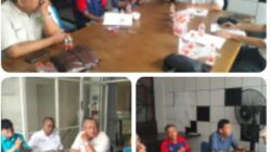 IMO Sumut Bahas Strategi Penguatan Organisasi Wujudkan Lembaga Pers yang Kompetitif