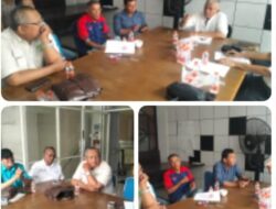 IMO Sumut Bahas Strategi Penguatan Organisasi Wujudkan Lembaga Pers yang Kompetitif