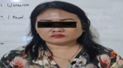 Satuan Reserse Perlindungan Perempuan dan Anak Polres Ogan Komering Ulu ungkap Kasus dugaan Tindak Pidana Penganiayan akibatkan korban alami luka-luka, Satu Tersangka di Amankan
