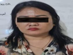 Satuan Reserse Perlindungan Perempuan dan Anak Polres Ogan Komering Ulu ungkap Kasus dugaan Tindak Pidana Penganiayan akibatkan korban alami luka-luka, Satu Tersangka di Amankan