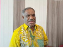 Pemerintahan Kota Jayapura  Buka Lahan Pertanian 100 Hektare Sawah, Usulkan Tambahan 300 Hektare  Dukung Swasembada Pangan 2026