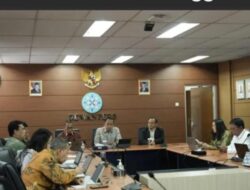 Dewan Pers Catat sebanyak  573 Pengaduan,Ancaman terhadap Jurnalis Masih Tinggi