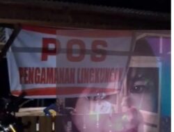 Sejumlah Orang  diduga hadang seorang wanita pejalan kaki Lewati area yang mirip pos keamanan lingkungan di wilayah Desa Sifalaete Tabaloho, Kecamatan Gunungsitoli, Kota Gunungsitoli