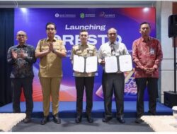 Kepala UPT dan Koordinator Bapenda untuk optimalkan Gelar sosialisasi kepada wajib pajak restoran di wilayah kerja