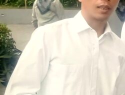 Dibawah Komando Bambang Ismawan ,Vian Ketua CS 08 Sumsel Yakin PT Bukit Asam Akan Jauh Lebih Baik