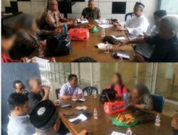 DPW IMO Indonesia Sumut Gelar Rapat Pleno dan Revitalisasi Pengurus, Perkuat Organisasi Menuju Lebih Profesional