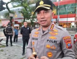 Pemko Medan Siapkan Anggaran Rp10,4 M Untuk Gedung Satreskrim Polrestabes 