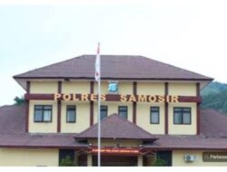 Judi Togel Marak di Onan Runggu diduga bandar berinisial HS