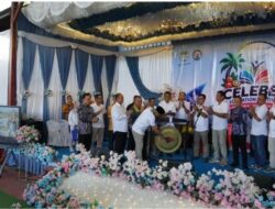 Celebes Education Festival 2026 Perkuat Kolaborasi Pendidikan, UMKM, dan Lingkungan di Pasangkayu