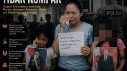 Wartawan di Kota Medan Tidak Kompak? Ketika Seorang Rekan Seprofesi Berjuang Sendirian Mencari Keadilan