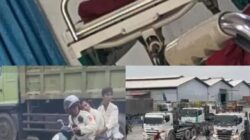 Korban Penyerangan Preman diduga  bayaran PT SBP,Korban kritis Masuk Rumah Sakit