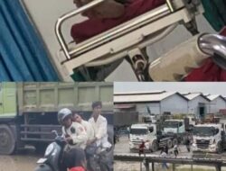 Korban Penyerangan Preman diduga  bayaran PT SBP,Korban kritis Masuk Rumah Sakit