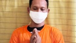 Satuan Reserse Narkoba Polres Binjai berhasil Tangkap Pemakai dan Pengedar Narkotika ,2 Tersangka di Amankan