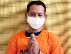 Satuan Reserse Narkoba Polres Binjai berhasil Tangkap Pemakai dan Pengedar Narkotika ,2 Tersangka di Amankan