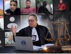 Pelatihan Hukum Pajak FERADI TAX CONSULTANT – C.FTAX Batch #1 Dilaksanakan dan diikuti 107 Peserta dari Jalur Umum dan Beasiswa 2026