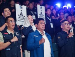 Debat Caketum BM PAN, Viva Yoga: BM PAN Berkontribusi Meningkatkan Elektoral PAN*