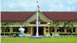 Polsek Pemulutan Gelar Operasi Senpi Musi 2026,Terima Penyerahan sukarela satu pucuk senjata api rakitan beserta amunisi dari masyarakat