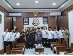Sinergi Lintas Instansi, Kanwil Kemenag Sumut Pacu Percepatan Penyelamatan Wakaf