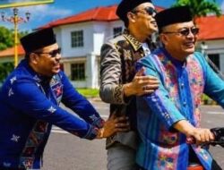 PelaksanaanMTQ ke-31 tingkat Provinsi Sultra tahun 2026 berjalan dengan lancar