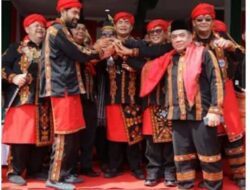 Peringatan Hari Ulang Tahun ke-52 Kabupaten Aceh Tenggara digelar di Stadion H. Syahadat Kutacane