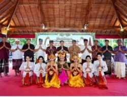 Pangdam IX/Udayana Gelar Kegiatan Hari Raya Galungan dan Kuningan sebagai wujud Menjaga Warisan Budaya Bali