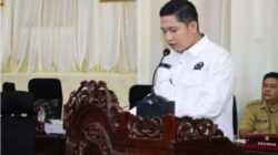 Seluruh fraksi di DPRD Kabupaten Batu Bara nyatakan Terima dan Setujui Rancangan Peraturan Daerah tentang Pertanggungjawaban Pelaksanaan APBD Tahun Anggaran 2025 dilanjutkan ke tahap bahasan lalui Pansus DPRD