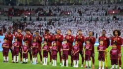 Grup B Piala Dunia 2026  match day ketiga atau terakhir, Swiss Kalahkan tuan rumah Kanada 2-1 di Stadion BC Place Vancouver