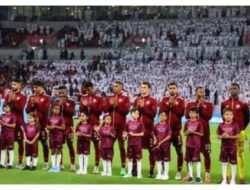 Grup B Piala Dunia 2026  match day ketiga atau terakhir, Swiss Kalahkan tuan rumah Kanada 2-1 di Stadion BC Place Vancouver
