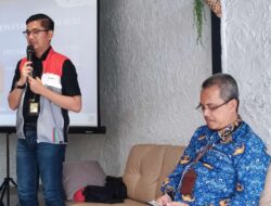 Pertamina EP Papua Field Sorong Pererat Sinergi Bersama Sahabat Jurnalis Papua Barat Daya