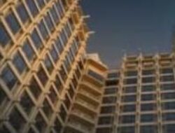 Hotel Sultan Bakal di Pugar,  Program Rencana Besar Kawasan Gelora Bung Karno Ikon Indonesia