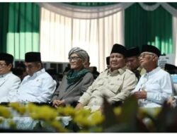 Presiden RI Prabowo Subianto, Pemerintah Tutup sekitar 240 BUMN  ,Langkah ini hemat anggaran negara hingga triliunan rupiah