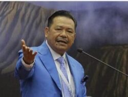 Era Kolonial tinggalkan ,Wamenko Otto Hasibuan Tegaskan KUHP Baru Ubah Total Paradigma Hukum Pidana Indonesia