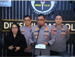 Polri Tegaskan Wujud institusi  inklusif dan Berikan kesempatan setara bagi seluruh warga negara, termasuk penyandang disabilitas