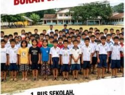 Pemuda Karang Taruna “Tunas Harapan” Desa Lukulamo, desak Pemerintah agar segera benahi Permasalahan Infrastruktur berupa Sarana dan Prasarana Desa