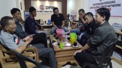 DPW GPN Sulawesi Selatan Resmi Terbentuk, Gelar Rapat Perdana Penyusunan Struktur Pengurus