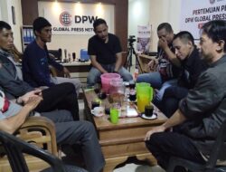 DPW GPN Sulawesi Selatan Resmi Terbentuk, Gelar Rapat Perdana Penyusunan Struktur Pengurus